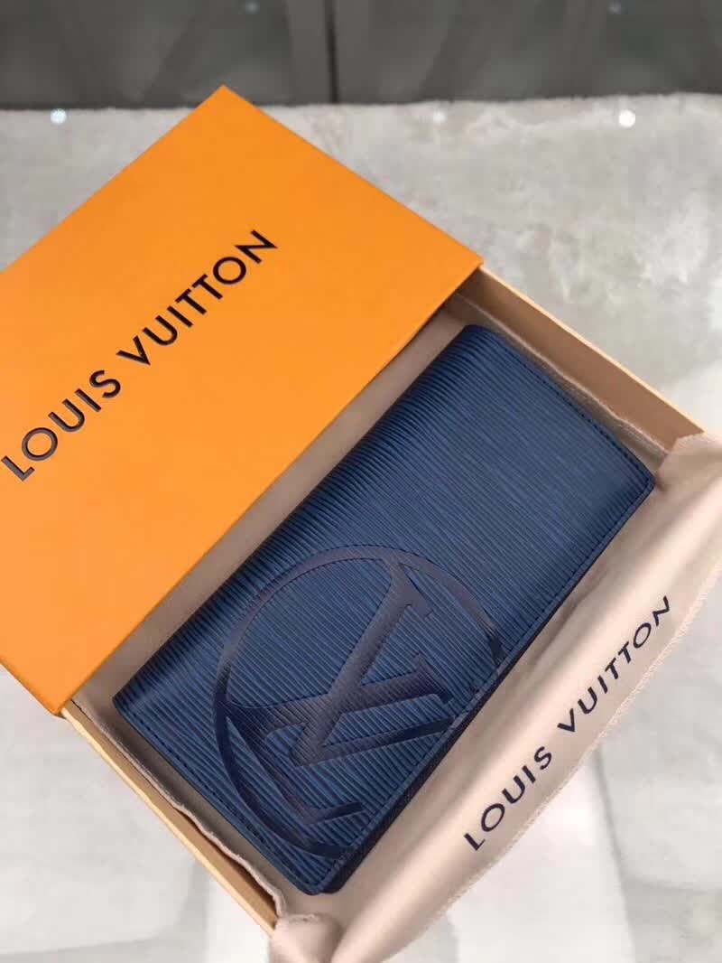 louis vuitton·lv circle标识元素长夹size:19*10cm