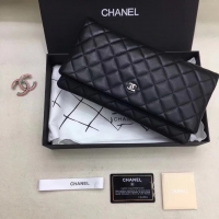 Chanel·小羊皮手拿包 Size:27cm