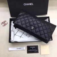 Chanel·球紋羊皮手拿包 Size:27cm