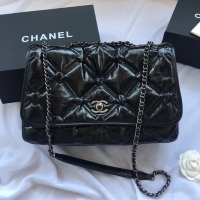 Chanel·鏈條包Size:35*22*12cm