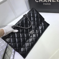 Chanel·手拿鏈條雙用包Size:41*24cm