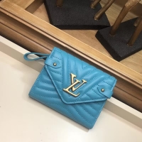 Louis Vuitton·New Wave短款錢Size:11cm