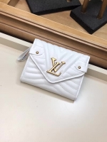 Louis Vuitton·New Wave短款錢Size:11cm