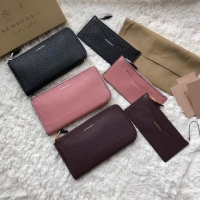 Burberry`貝爾特卡夾Size:19*10.5cm