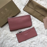 Burberry`貝爾特卡夾Size:19*10.5cm