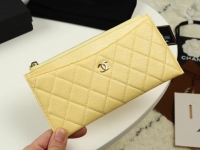 Chanel ·彩系系列小卡夾Size:19.5*11*1cm