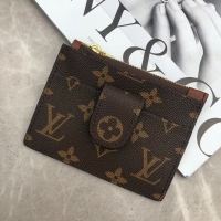 Louis Vuitton·老花卡夾4個色Size:12*9cm