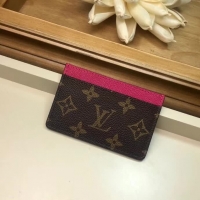 Louis Vuitton· 卡片夾卡套Size:11*7cm