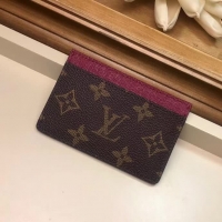 Louis Vuitton· 卡片夾卡套Size:11*7cm