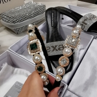 Dior·寶石元素頭箍3色