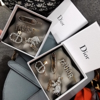 Dior·CD小發夾單個