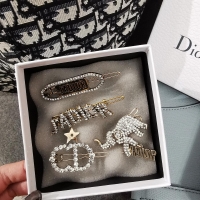 Dior·CD小發夾單個