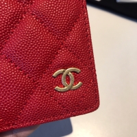 Chanel·多經典護照夾5色Size:10*15.5cm