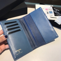 Chanel·多經典護照夾5色Size:10*15.5cm