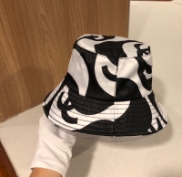 Chanel·雙C漁夫帽