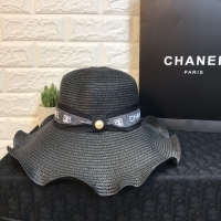 Chanel·珍珠款禮帽