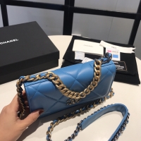 Chanel·大菱格拉鏈卡包Size:11.5*8cm