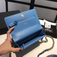 Chanel·大菱格拉鏈卡包Size:11.5*8cm