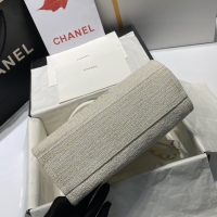 Chanel·霓虹款沙灘包小號25cm/中號34cm/大號38cm