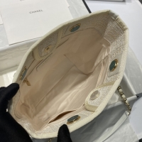 Chanel·霓虹款沙灘包小號25cm/中號34cm/大號38cm