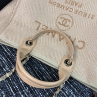 Chanel·斜紋沙灘包38cm