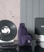 Chanel·Vintage中古達拉斯系列