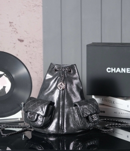 Chanel·Vintage中古達拉斯系列