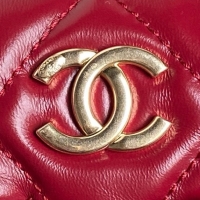 Chanel·經典亮面牛皮保齡球Size:29*19*13cm