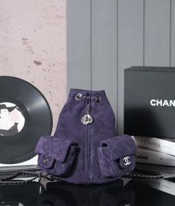 Chanel·Vintage中古達拉斯系列