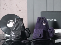 Chanel·Vintage中古達拉斯系列