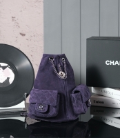 Chanel·Vintage中古達拉斯系列
