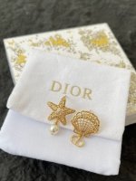 Dior·Cabinet de Curiosites耳環