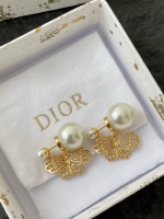 Dior·Tribales 耳環