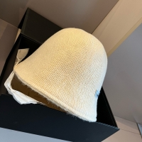 Chanel·雙面漁夫帽頭圍57cm