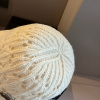 Chanel·雙面漁夫帽頭圍57cm