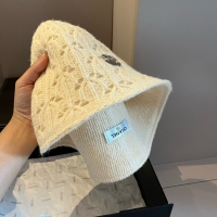 Chanel·雙面漁夫帽頭圍57cm
